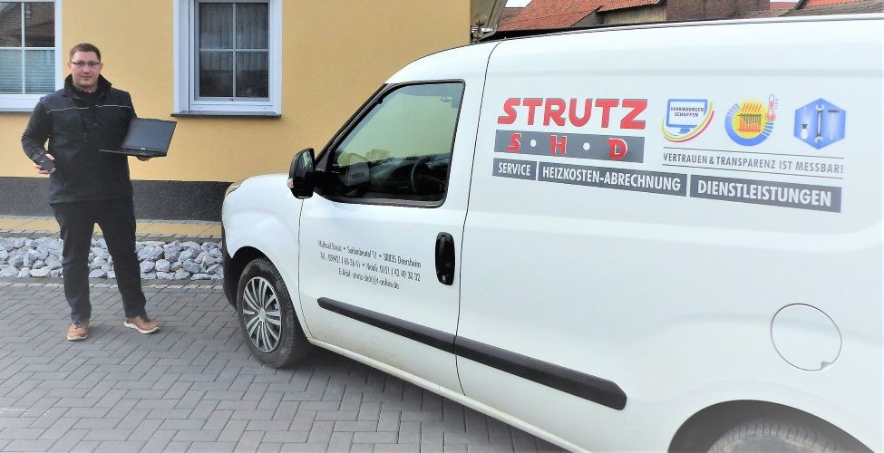 Startseite
